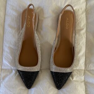 ALDO Women's Fleure Ballet Flat